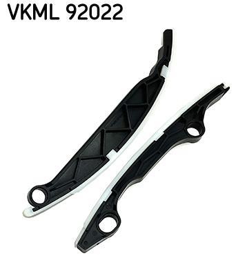 Juego de cadena de distribución SKF ref. VKML 92022
